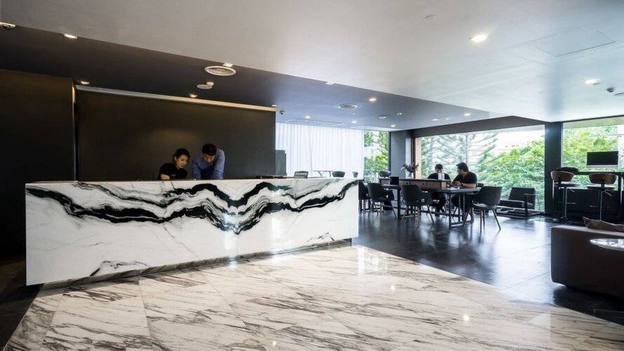 STAY Hotel Bangkok