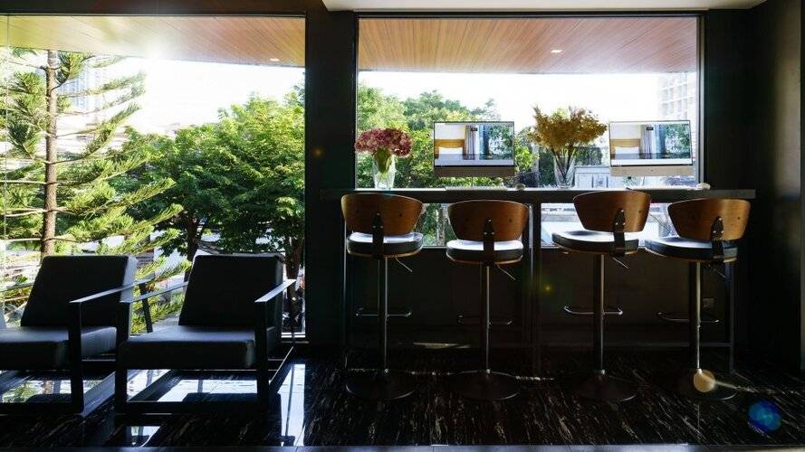 STAY Hotel Bangkok