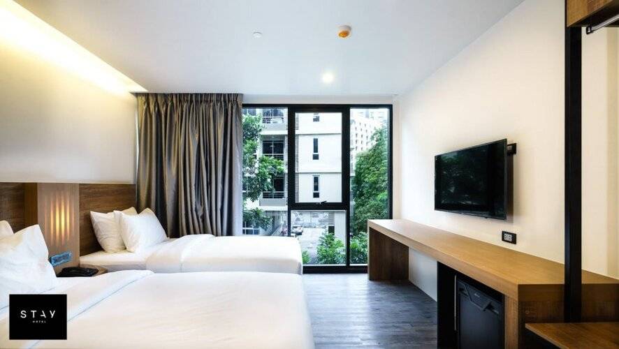STAY Hotel Bangkok