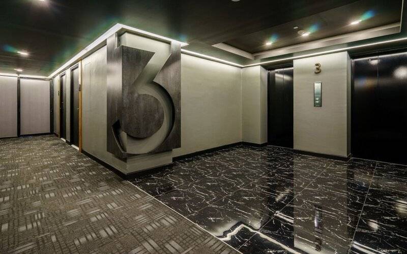 STAY Hotel Bangkok