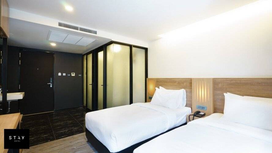 STAY Hotel Bangkok