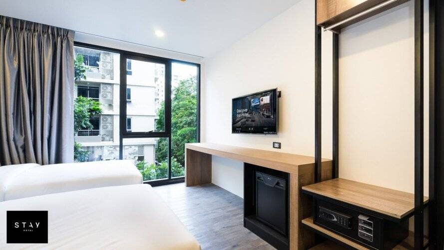 STAY Hotel Bangkok