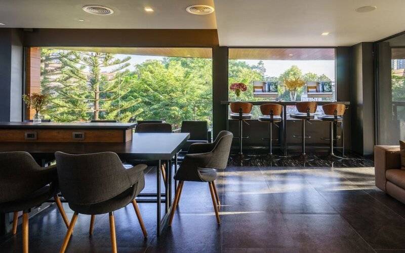 STAY Hotel Bangkok