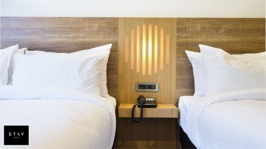 STAY Hotel Bangkok