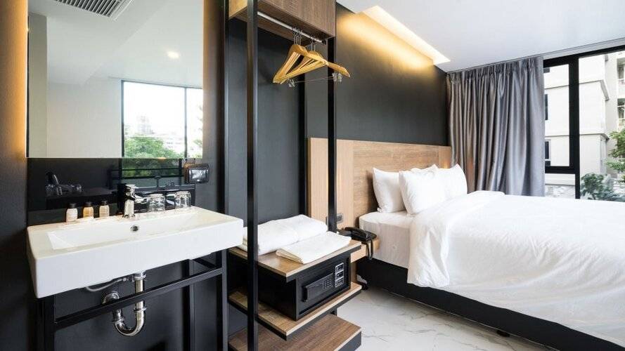 STAY Hotel Bangkok