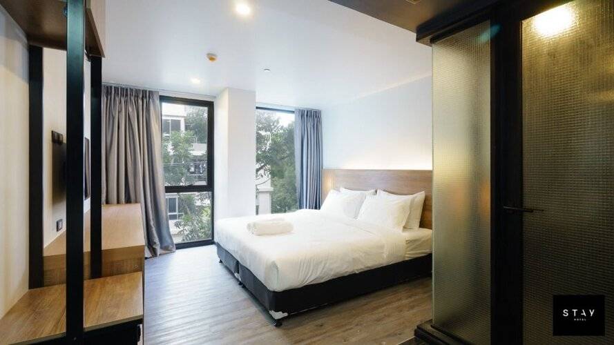 STAY Hotel Bangkok