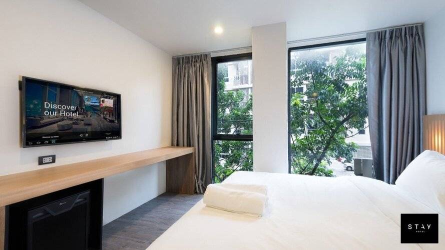 STAY Hotel Bangkok