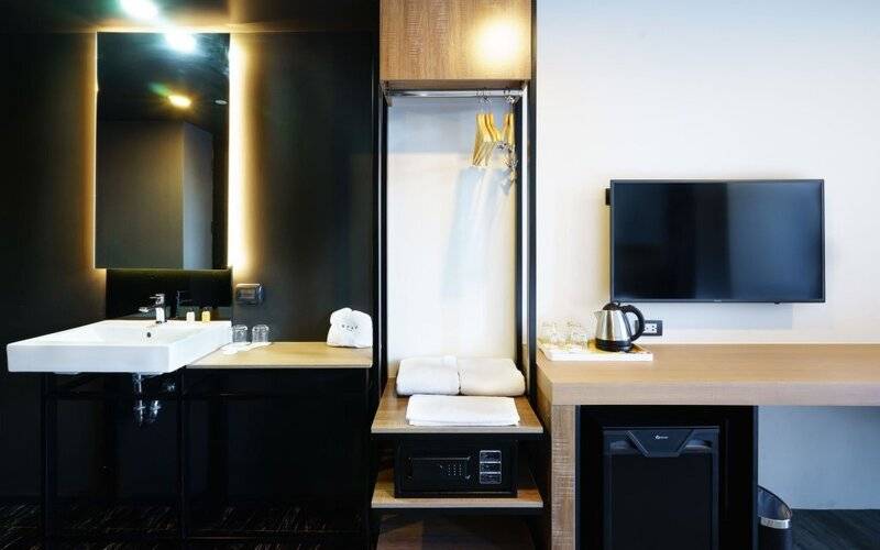 STAY Hotel Bangkok