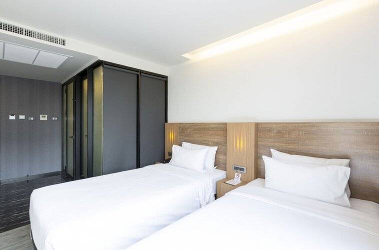 STAY Hotel Bangkok