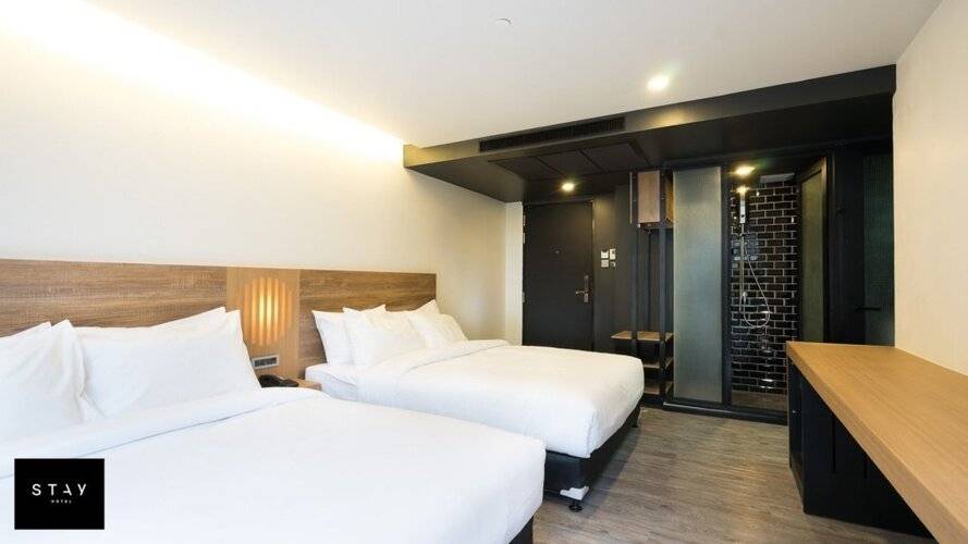 STAY Hotel Bangkok