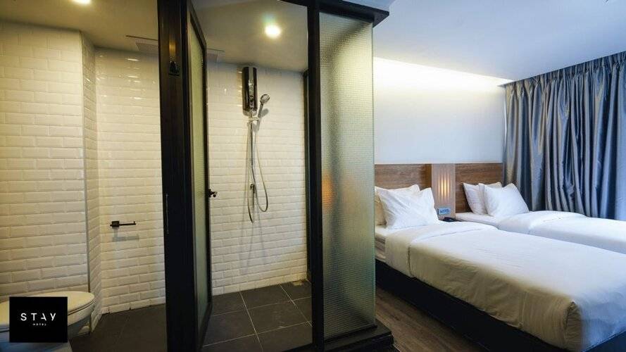 STAY Hotel Bangkok