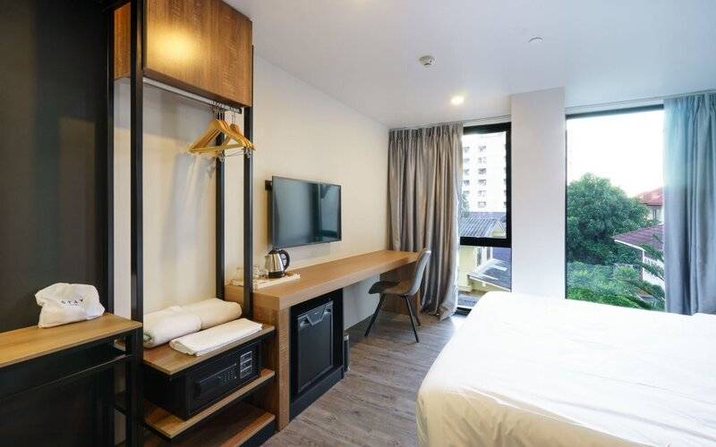 STAY Hotel Bangkok