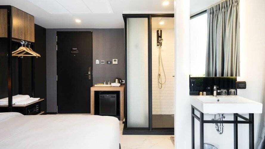 STAY Hotel Bangkok