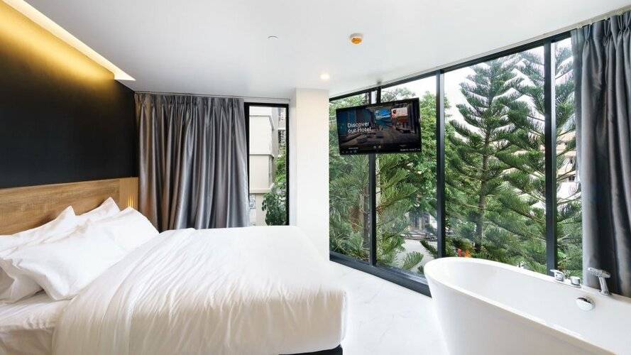 STAY Hotel Bangkok