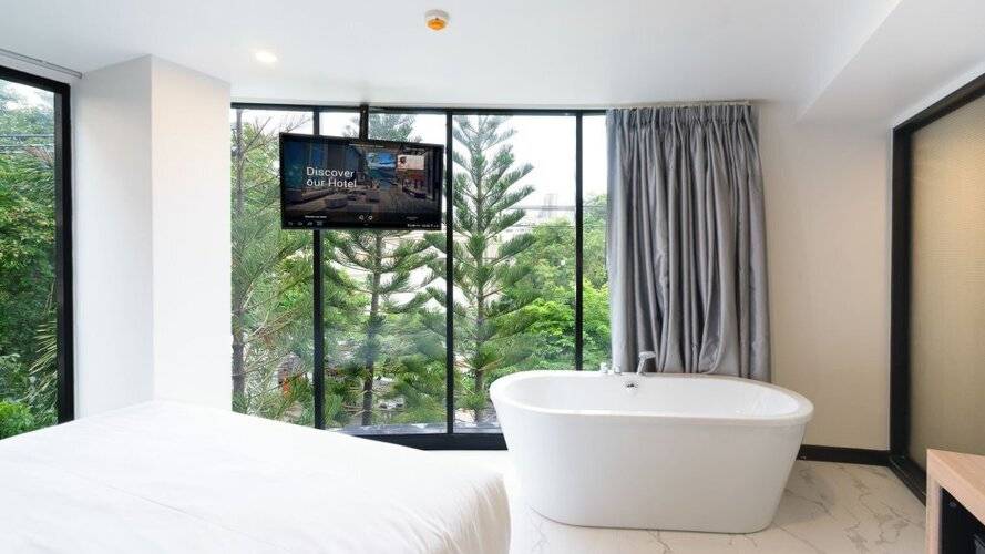 STAY Hotel Bangkok