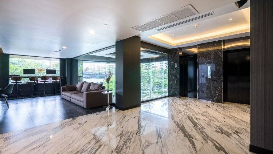 STAY Hotel Bangkok