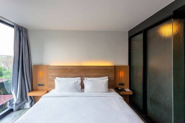 STAY Hotel Bangkok