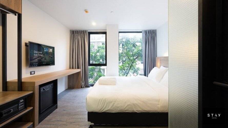 STAY Hotel Bangkok