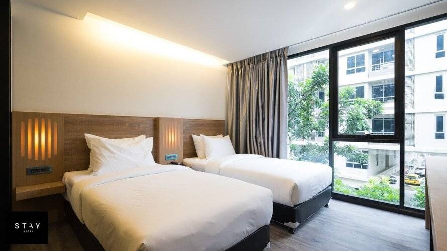 STAY Hotel Bangkok