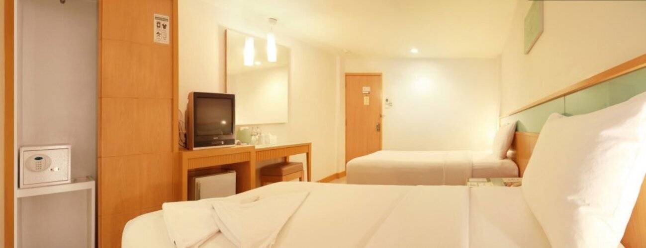 Ten Stars Inn