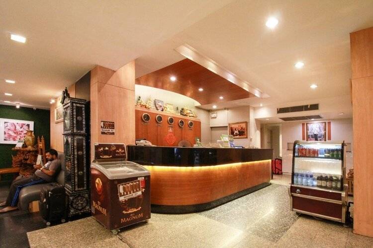 Ten Stars Inn