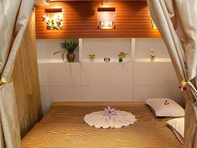 Ten Stars Inn