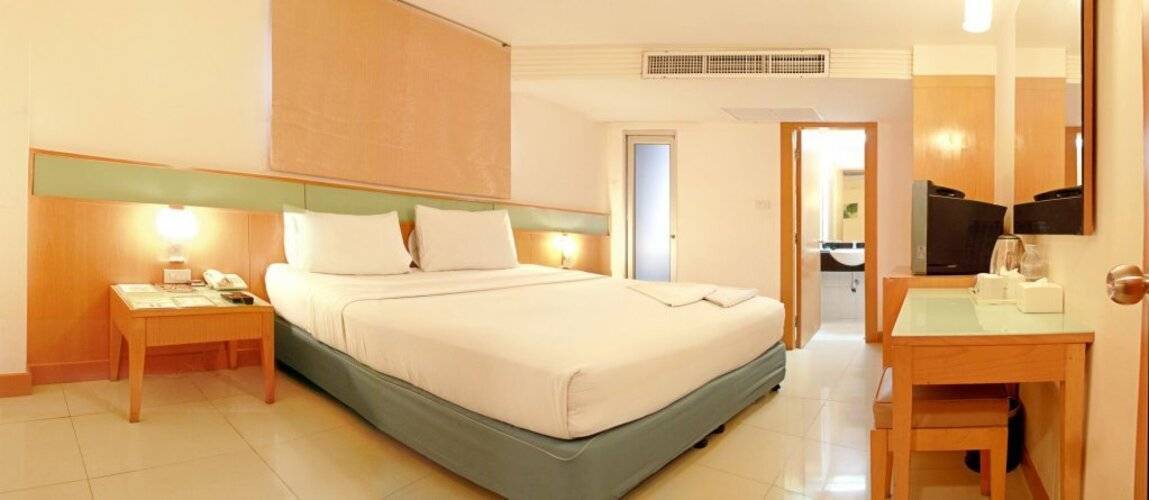 Ten Stars Inn