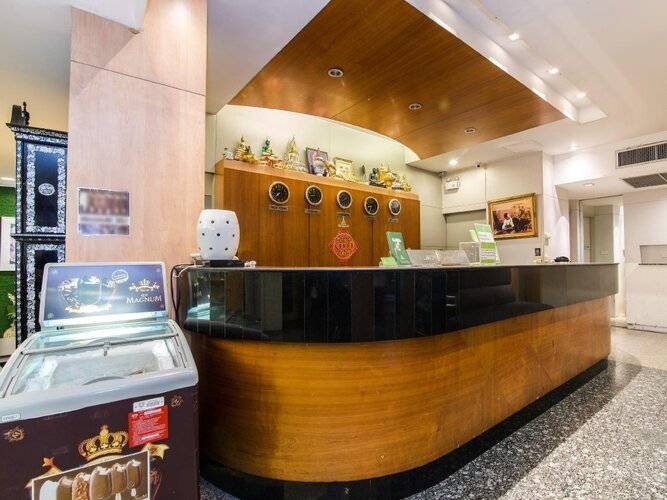 Ten Stars Inn