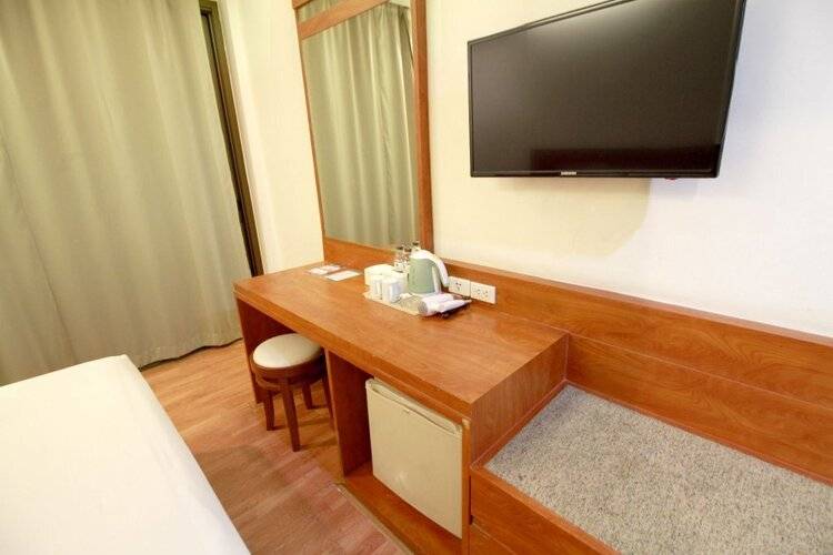 Ten Stars Inn