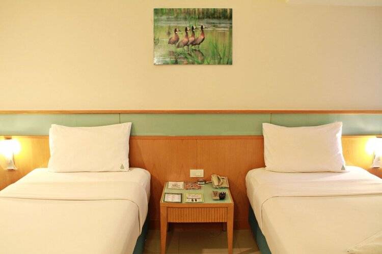 Ten Stars Inn