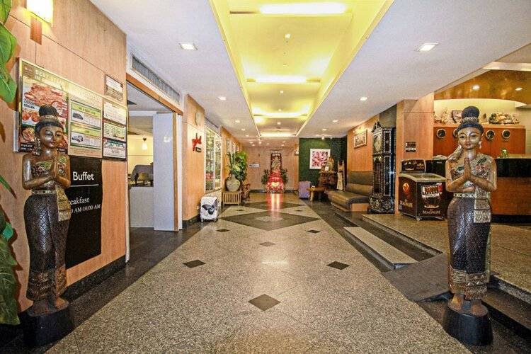 Ten Stars Inn