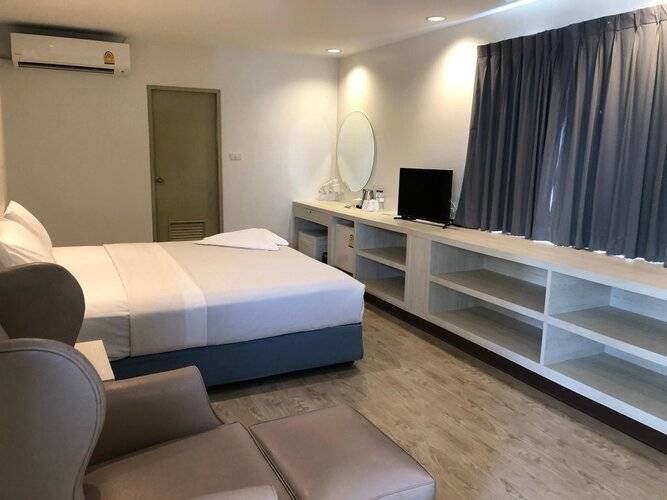 Ten Stars Inn