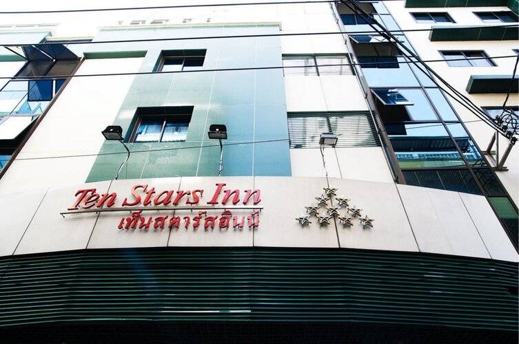 Ten Stars Inn