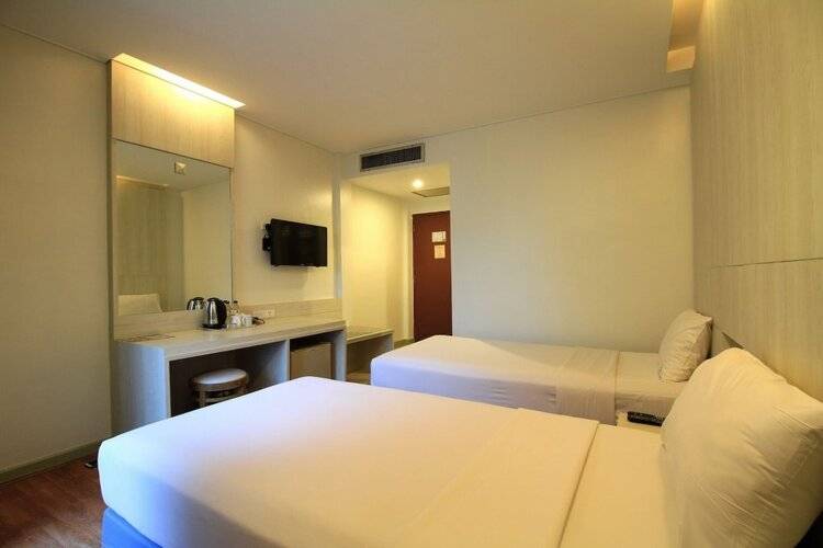 Ten Stars Inn