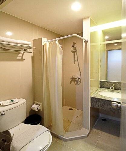 Ten Stars Inn