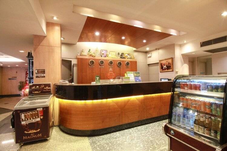 Ten Stars Inn