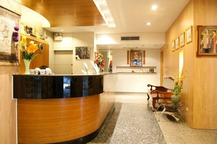 Ten Stars Inn