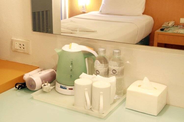 Ten Stars Inn
