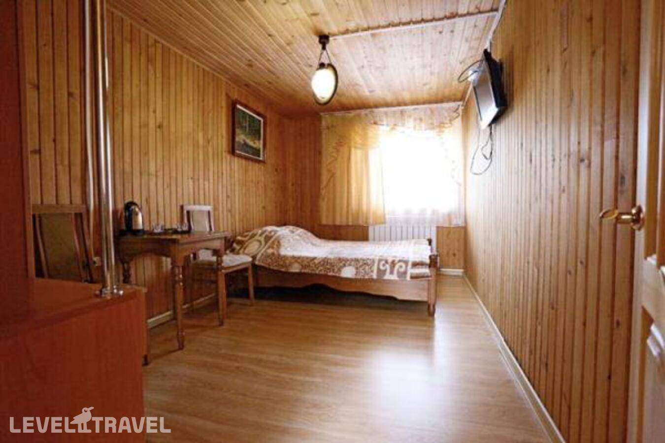 фотографии отеля Казачка Ия в Россия(Тулунский район) - фото №42