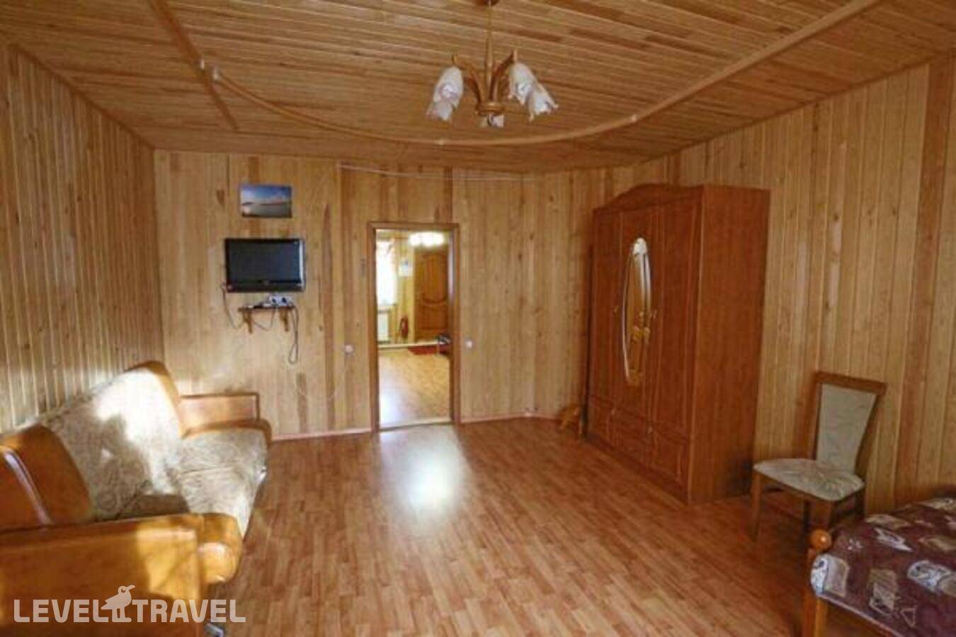 фотографии отеля Казачка Ия в Россия(Тулунский район) - фото №19