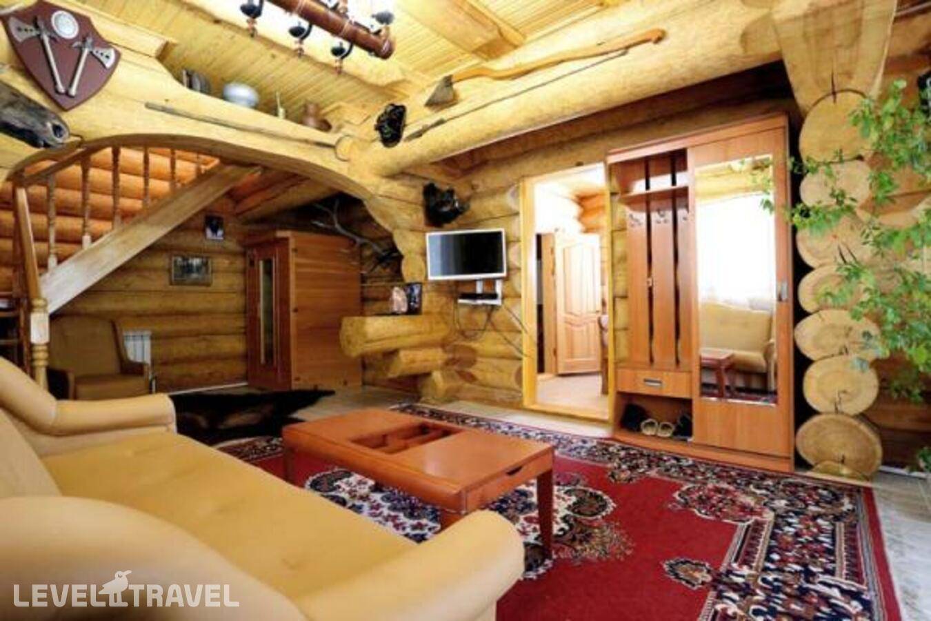 фотографии отеля Казачка Ия в Россия(Тулунский район) - фото №26