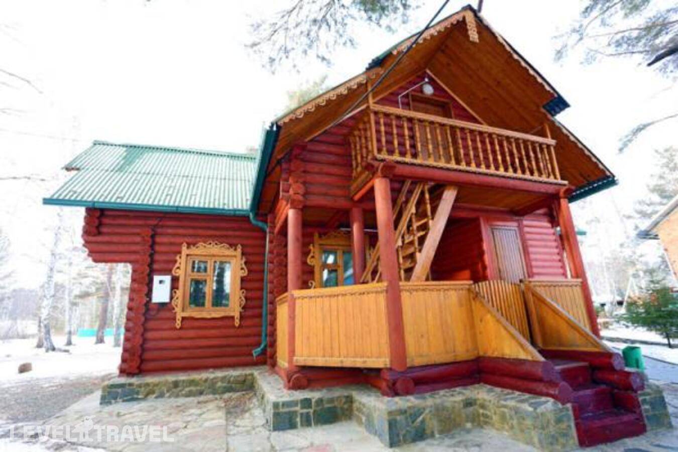 фотографии отеля Казачка Ия в Россия(Тулунский район) - фото №17