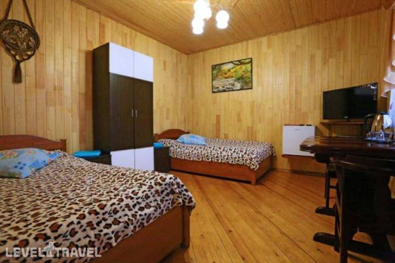 фотографии отеля Казачка Ия в Россия(Тулунский район) - фото №27