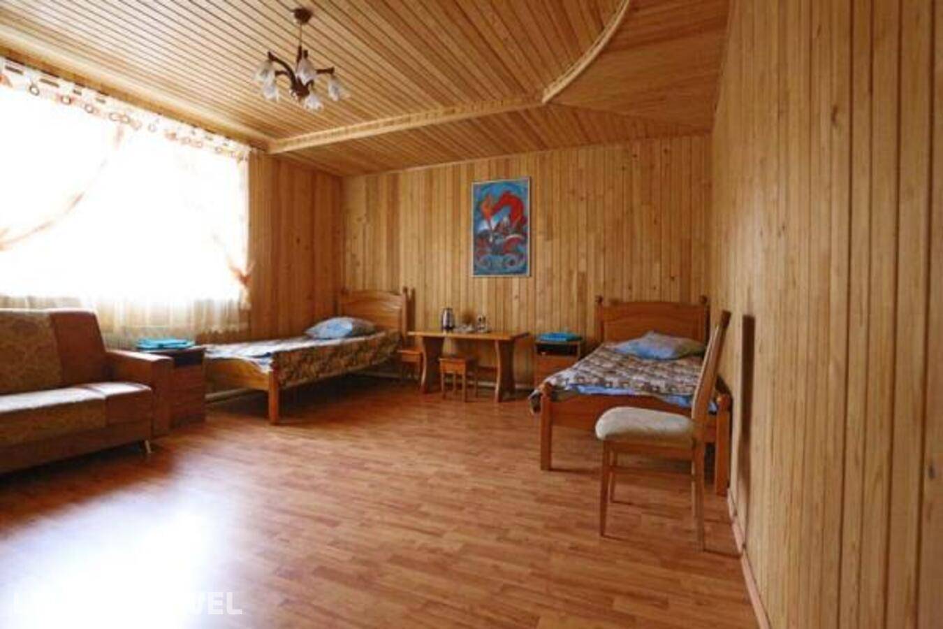 фотографии отеля Казачка Ия в Россия(Тулунский район) - фото №35