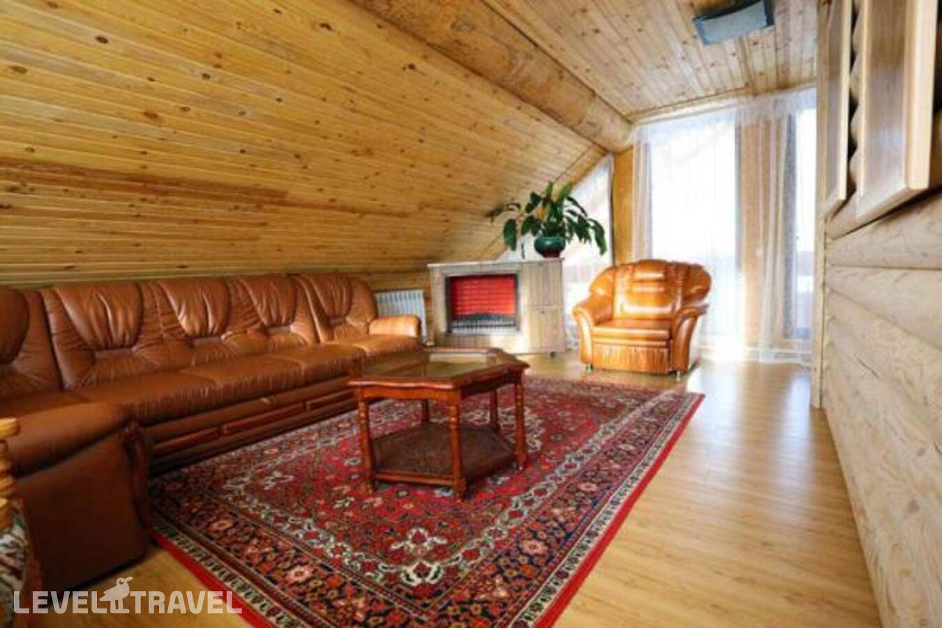 фотографии отеля Казачка Ия в Россия(Тулунский район) - фото №14