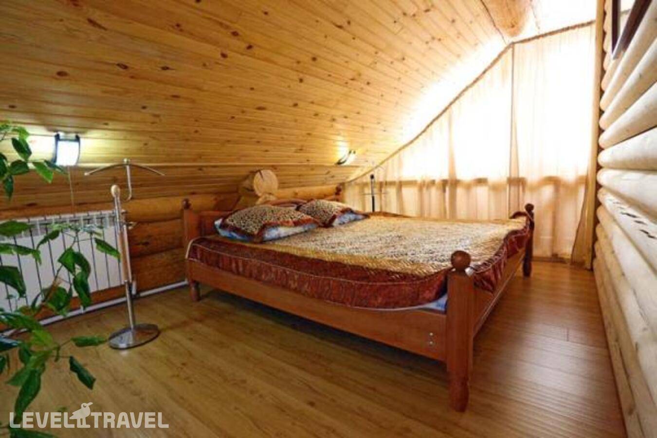 фотографии отеля Казачка Ия в Россия(Тулунский район) - фото №23