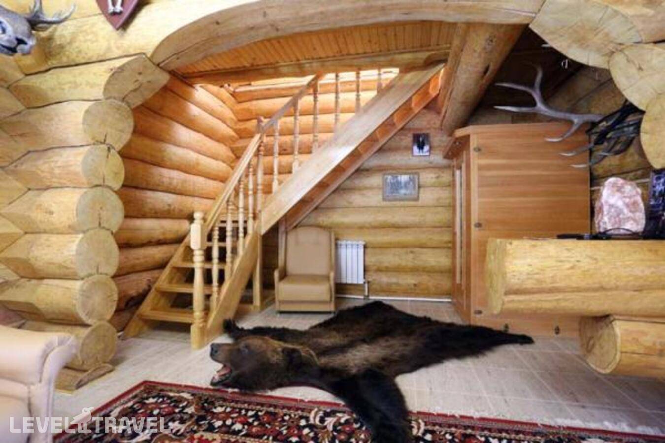 фотографии отеля Казачка Ия в Россия(Тулунский район) - фото №31