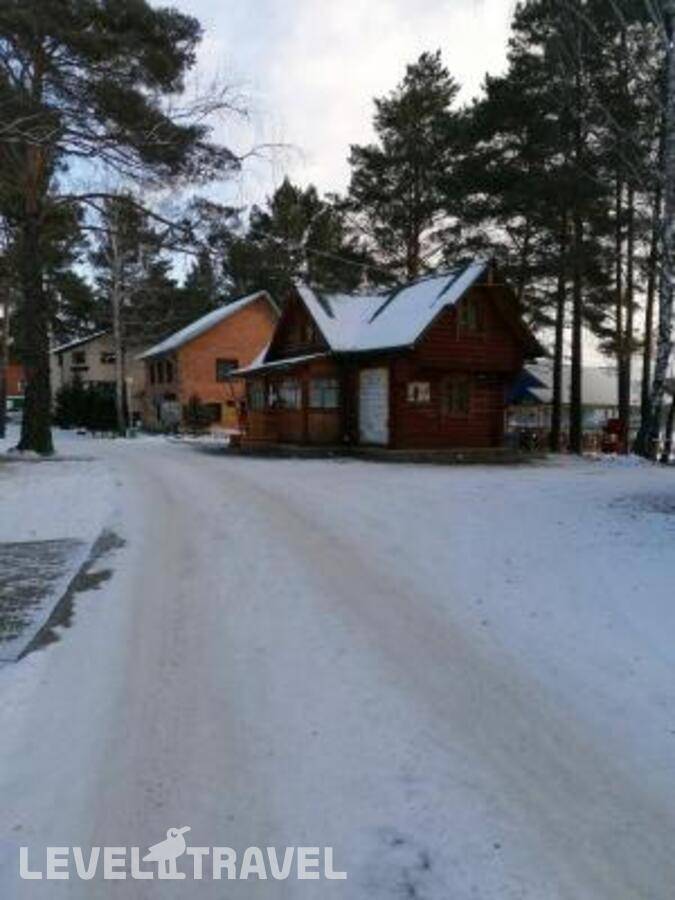 фотографии отеля Казачка Ия в Россия(Тулунский район) - фото №41