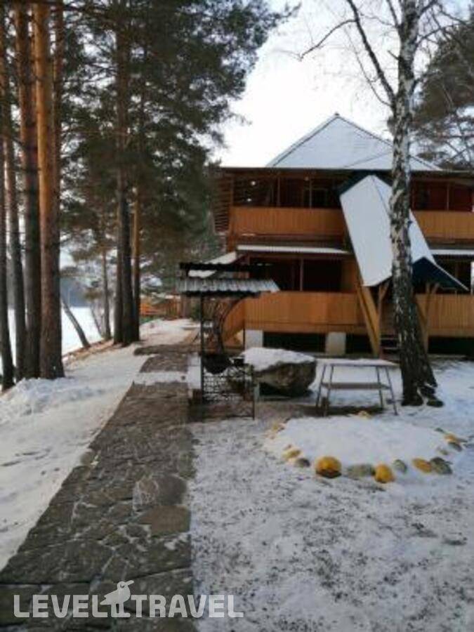 фотографии отеля Казачка Ия в Россия(Тулунский район) - фото №28