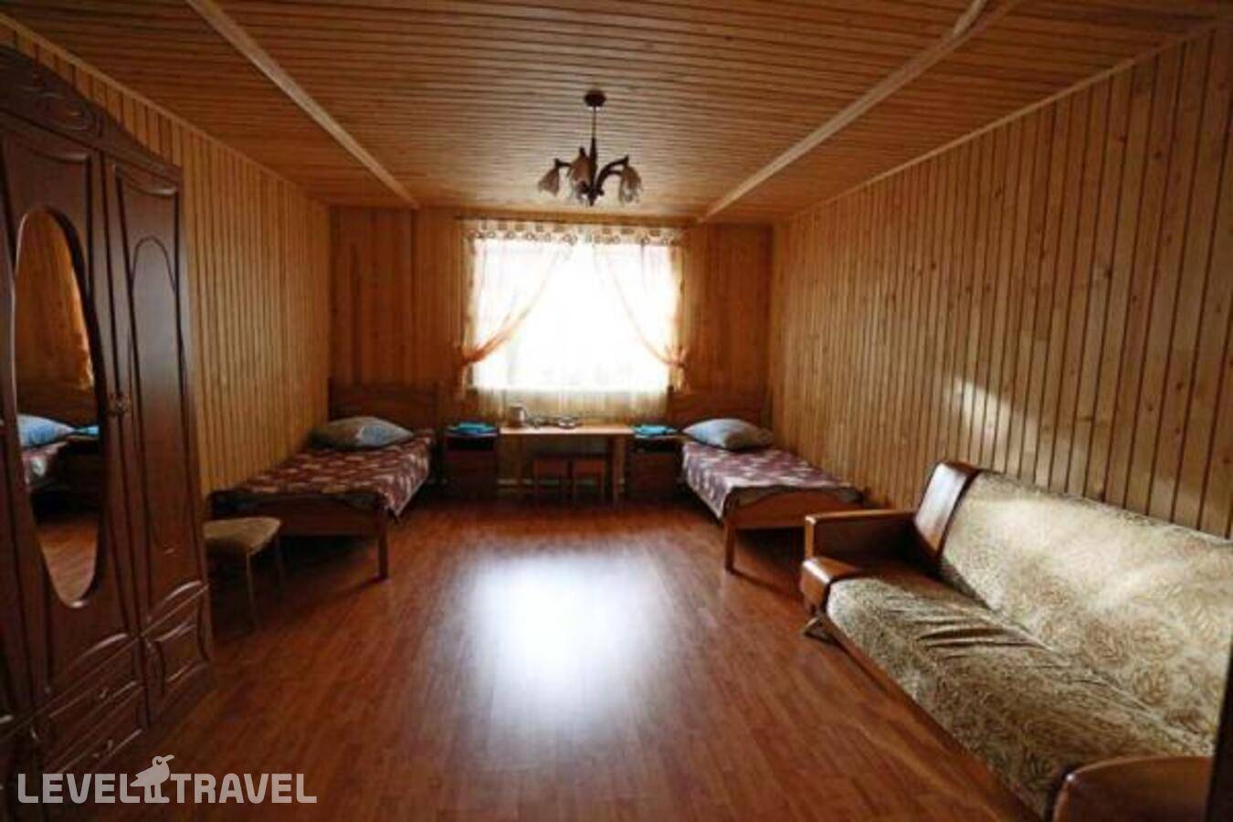 фотографии отеля Казачка Ия в Россия(Тулунский район) - фото №12